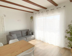 Apartament Miravent
